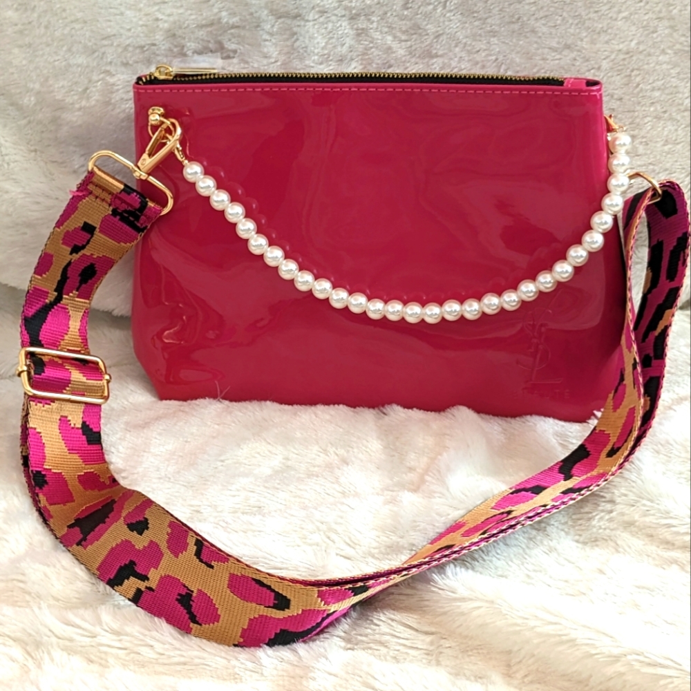 Yves saint Laurent pouch - Picture 2 of 11